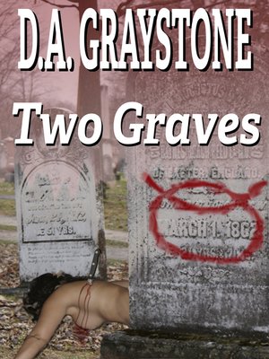 cover image of Two Graves
